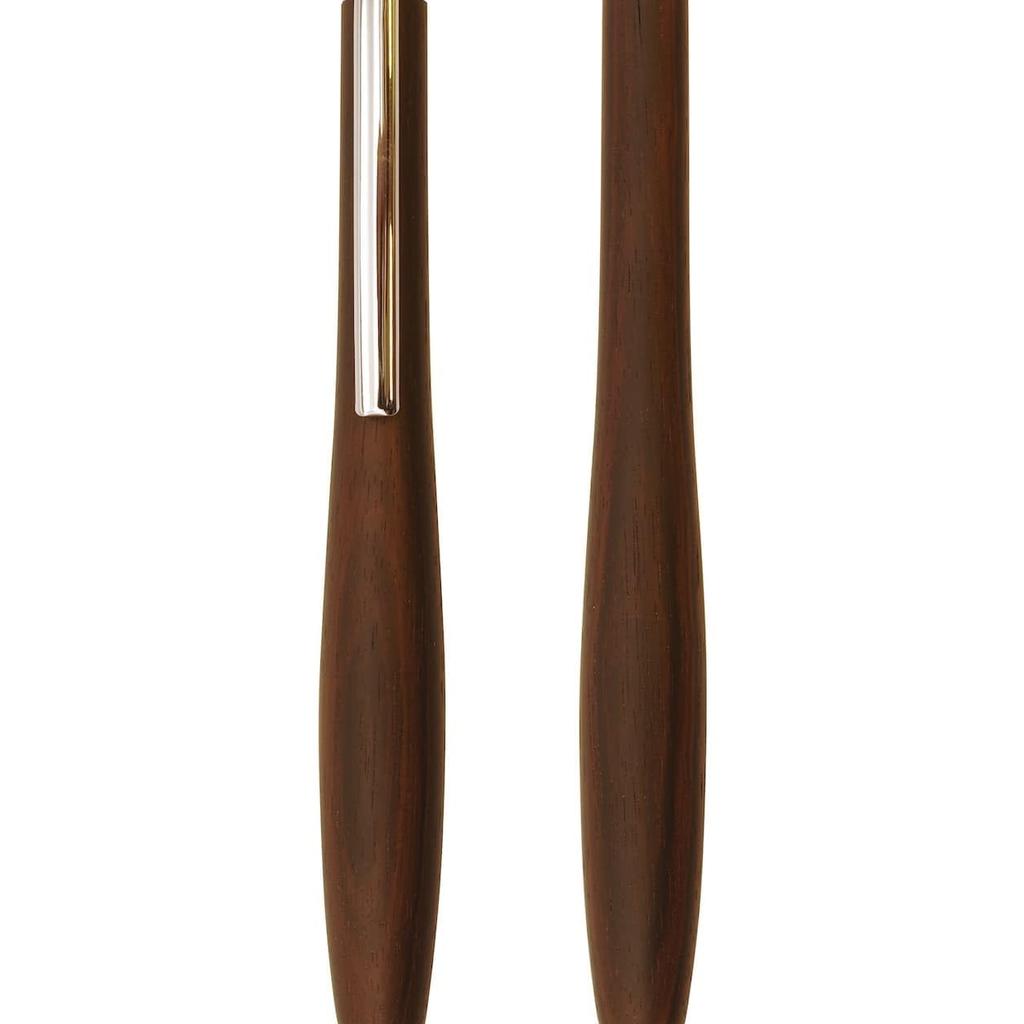 Shape Sharp F-STYLE Pen/Ebony