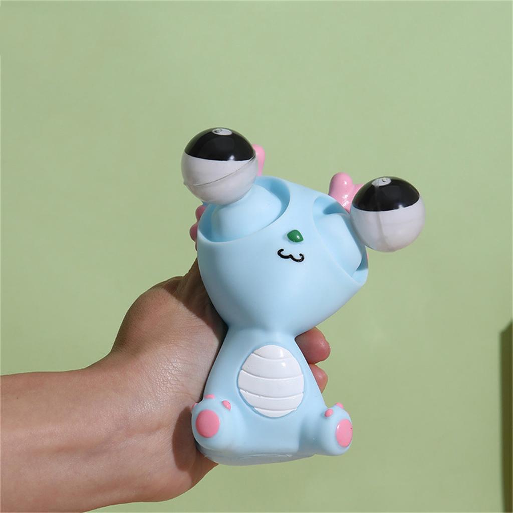 Игрушка для снятия стресса «Кролик с пучеглазым взглядом»