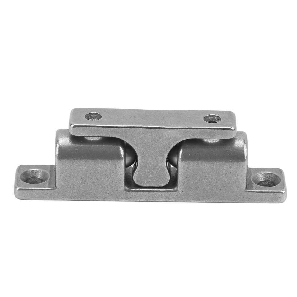 Adjustable Cabinet Tension Catch 70mm Ball Door Catch Heavy Duty Ball Tension Roller Catch Yacht