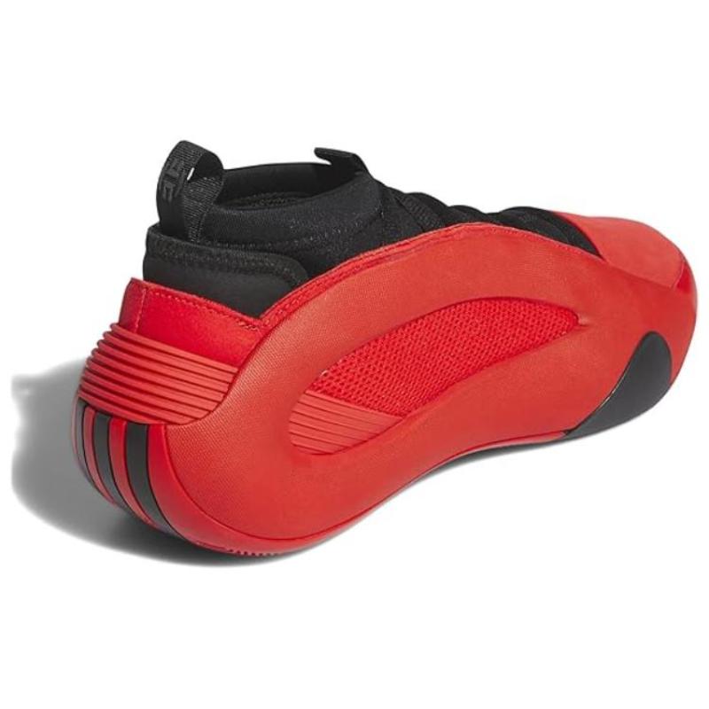 Adidas Харден Вол. 8 "Роскошные красные" кроссовки IG6588