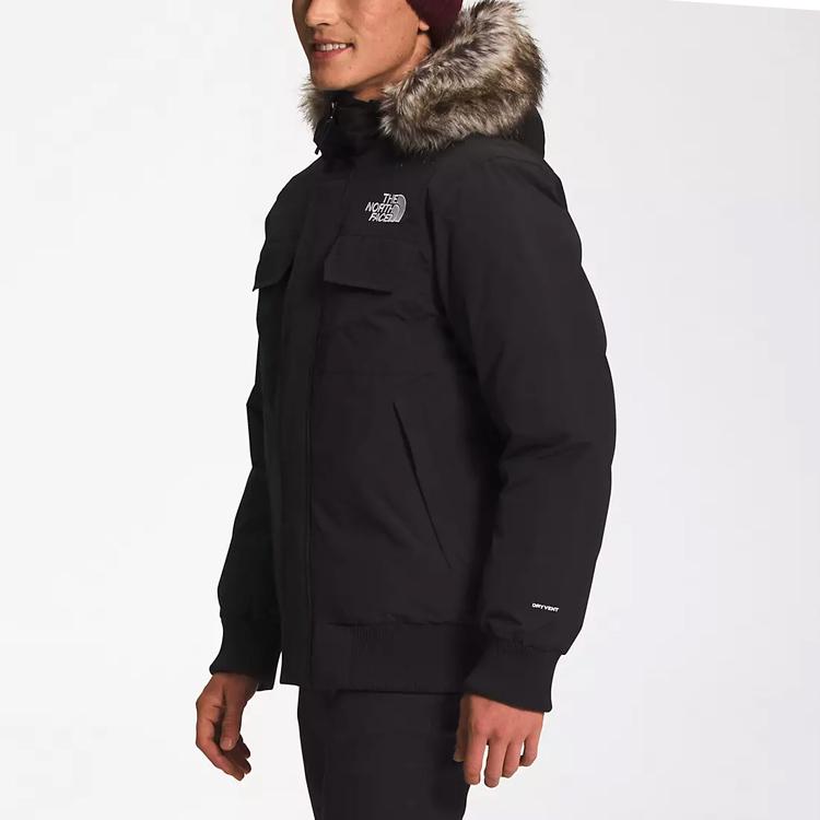 THE NORTH FACE Men’s McMurdo Bomber NF0A5GD9-JK3