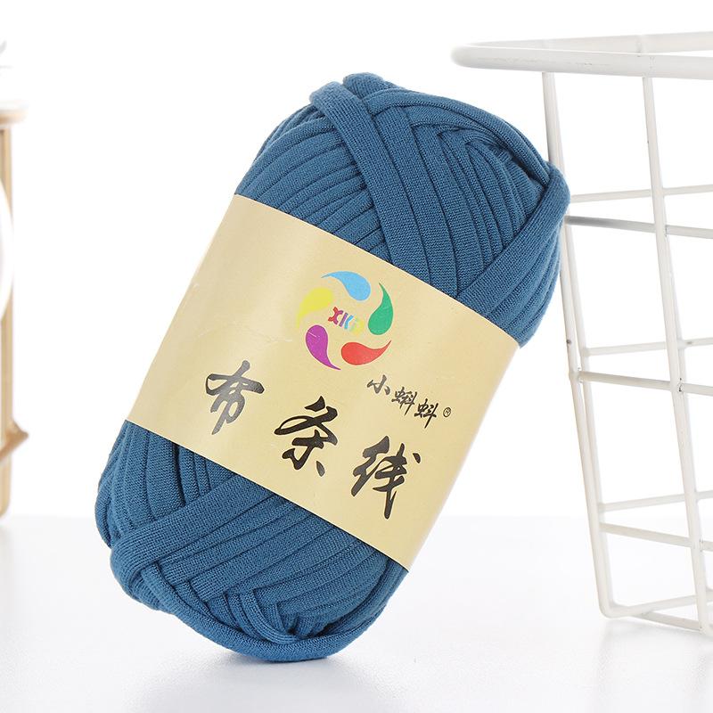 Needlework Knitting Crochet Yarn Raglan Yarn Hand Knitting DIY Rug Yarn Hat Yarn Balls Knitting Bag DIY Hand-knitted Crocheting Material