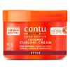 Cantu Shea Butter Coconut Curling Cream, 340g, 1 Pack