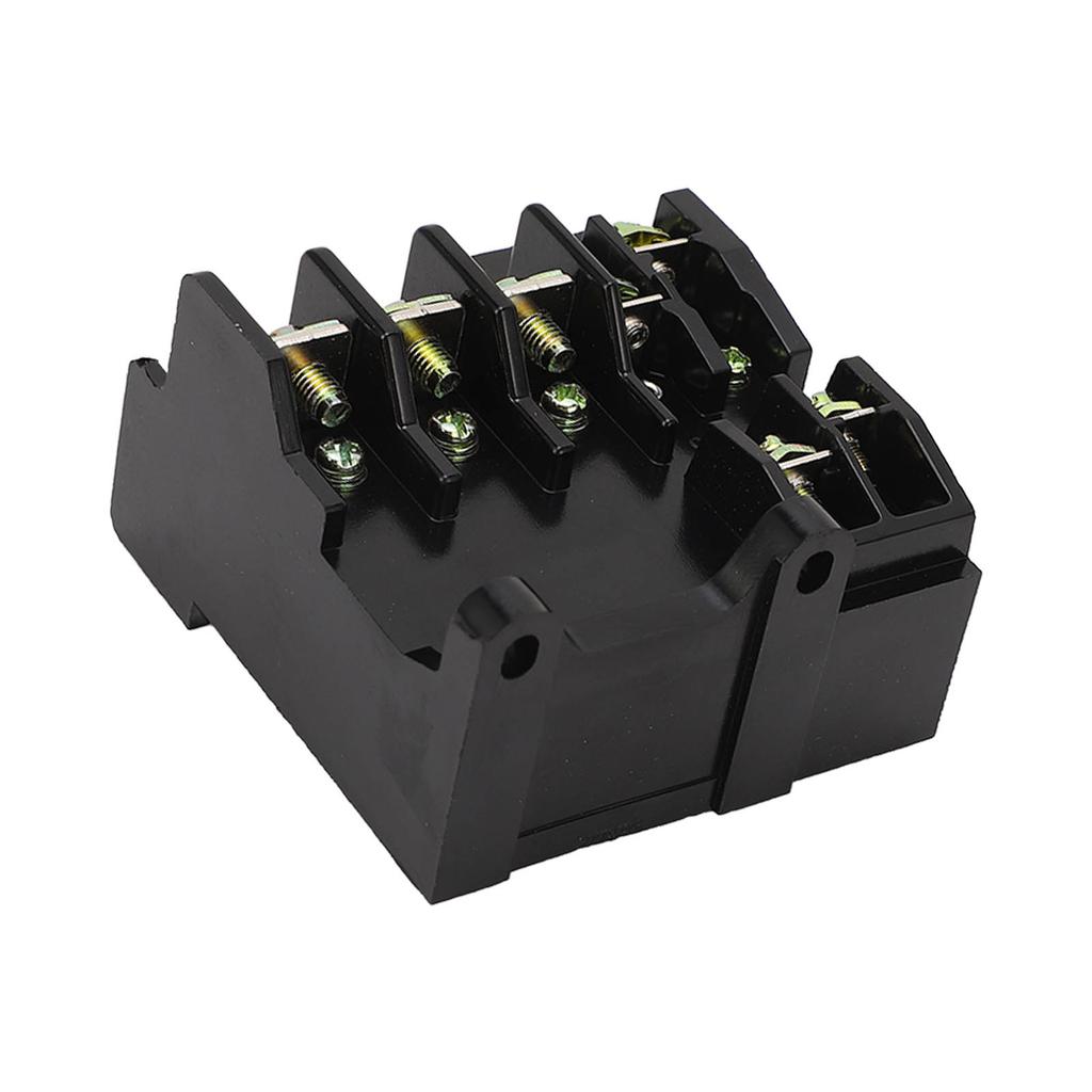 Тепловое реле перегрузки Защита от обрыва фазы Защита двигателя 6.8‑11A AC400V