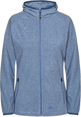 Куртка Trespass Jennings fleece full zip navy FAFLFLO10001-NA1