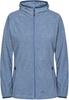 Jacket Trespass Jennings Fleece Full Zip Navy FAFLFLO10001-NA1