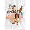 Moana Футболка для детей/детей, рожденных путешествовать