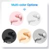 Sleeping Soundproof Earplugs Sleep Noise Reduction Anti-Noise Mute Soft Ear Protection Earplug YSL
