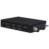 XK-F401E Long Range Drone Broadband Wireless Image Video Data Link Transmission Module 600MHz /1.4GHz