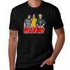 Melvin TShirt Breathable Basic Cotton TShirt