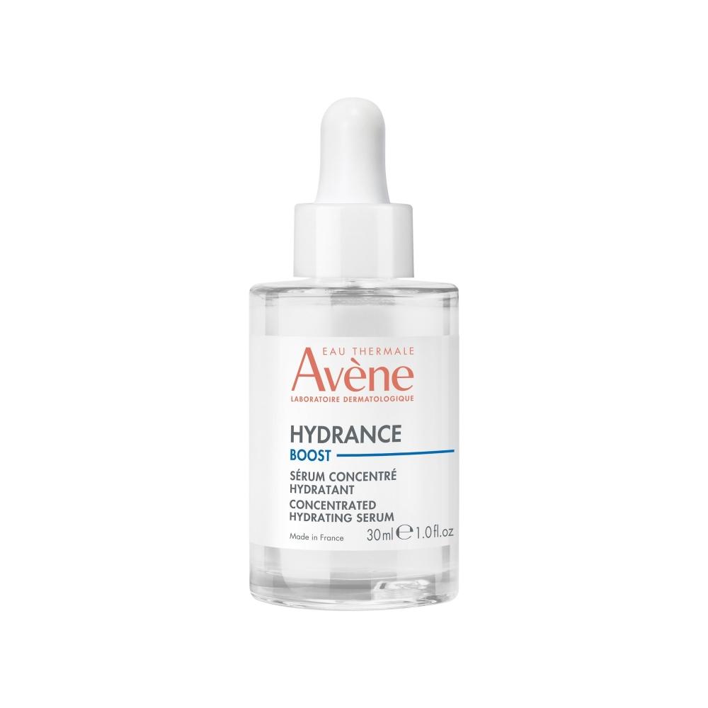 Avene Сыворотка-бустер Hydrance для увлажнения кожи 30 мл