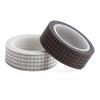 Masking Tape Eco-friendly Vibrant Color Practical Masking Washi Tape for Students