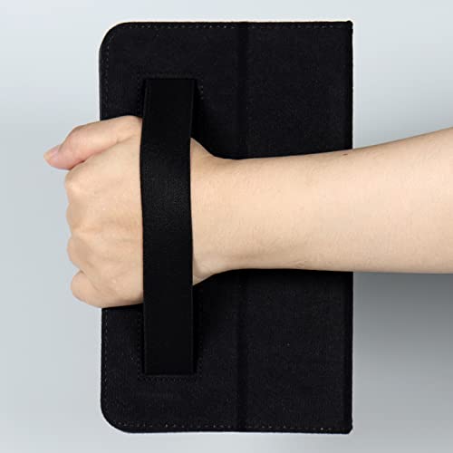 Windykids Alldocube iPlay 50 Mini Lite Case iPlay50 Mini Lite 8inch Cover Black 8 Inch iPlay 50mini Lite iPlay50minilite Set Protective Film Touch Pen