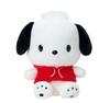 Sanrio Pochacco Plush Doll M 2025 Japan NEW Sanrio Characters