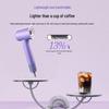 Bear High-Speed Ionic Hair Dryer CN plug (adapter included)