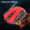 Wireless Mouse Plug Long Standby Time And Play Ergonomic 6 Button Sensitive Computer