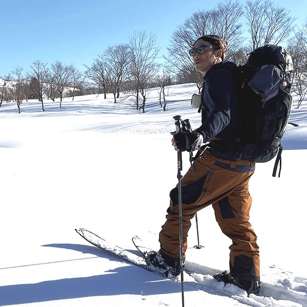 Outland BAATARA Унисекс Солнцезащитные очки Очки для рыбалки Поляризованные очки [OUT LAND] Мужские Женские