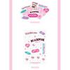 Blackpink 2023 Debut ANNIVERSARY Cereal DECO KIT