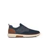 Men's Sneakers B3354-14 Navy