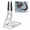 Mountain Bike Bicycle Display Stand Floor Parking Storage Instant Rack Bracket