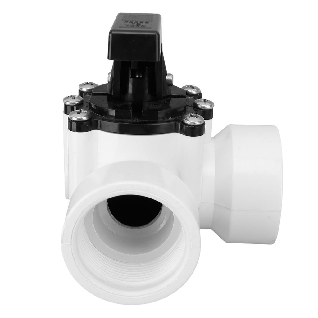 3-ходовой распределительный клапан с внутренней резьбой G1‑1/2 дюйма, пластиковая запасная часть для Zodiac Jandy 4715