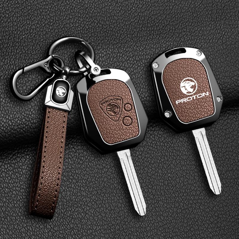 Custom Fit Protective Case for Proton Racing L5 and Lotus Keys in Malaysia