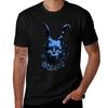 Darko T-Shirt Man T Shirt Luxury T Shirts for Man Graphic Tees T-Shirt