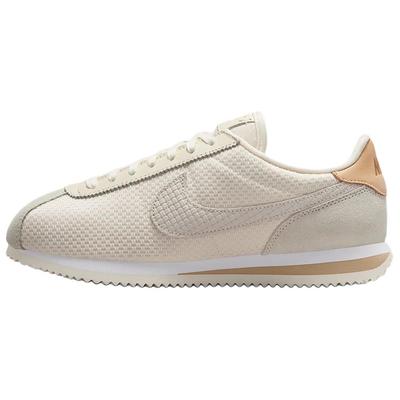 Cortez Pearl White Mesh женские кроссовки кремовые бледно-слоновая кость Vachetta-Tan IB8879-211