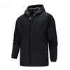 Couple Jacket Hooded Fashion Hat Outdoor Jacket Versatile Jinzang Top Versatile