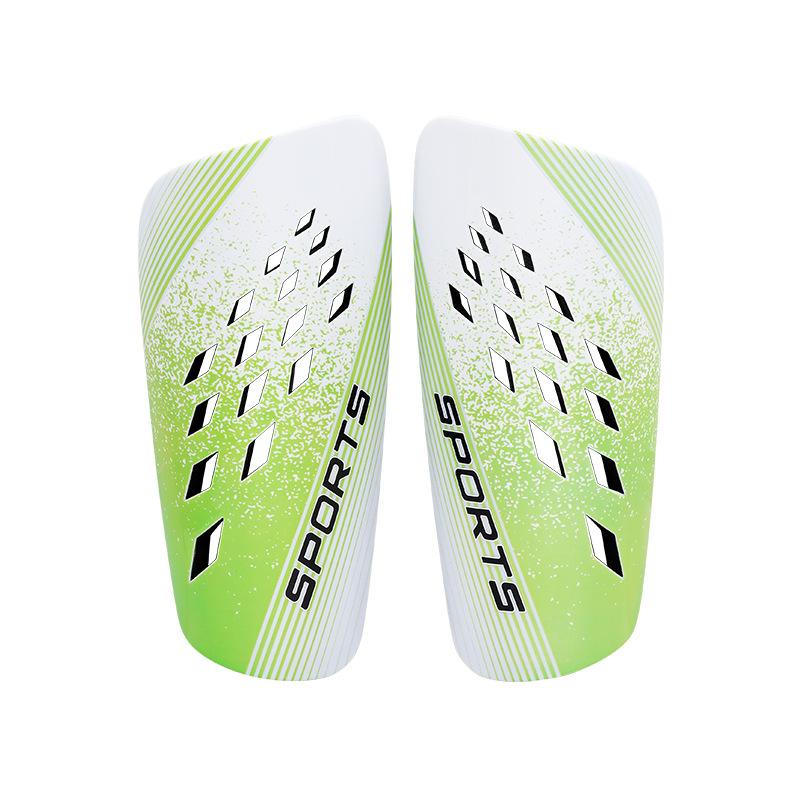 Leg Guards For Playing Football Professional Football Equipment Insertion Board Double-Layer Foot Guards Children'S And Students' Sports Insert Guard