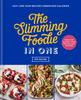 Книга The Slimming Foodie In One : THE SUNDAY TIMES BESTSELLER