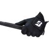 Bridgestone TOUR GLOVE Черный Короткий Спецификация Перчатка для Гольфа 21 см