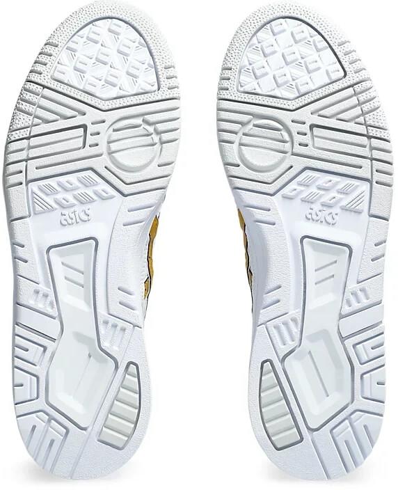 Кроссовки Asics EX89 white/mustard seeds