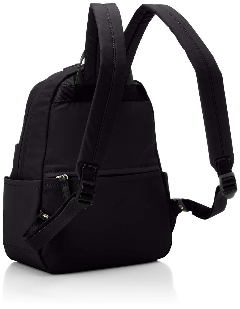 Рюкзак Isaac из нейлоновой тафты, размер S, женский, Y62-01-11,