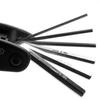 15 In 1 Multi Bike Bicycle Repair Tool Kit Set Hex Spoke Wrench Screwdriver