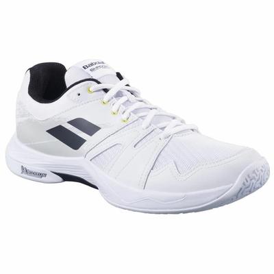 Бадминтонные кроссовки SHADOW TEAM 2 M Shadow Team 2 Мужские 3A0F25C656 [Babolat] Мужские