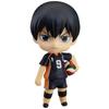 Nendoroid Haikyuu!! Tobio Kageyama Non-Scale Painted Plastic Action Figure 4th Re-release