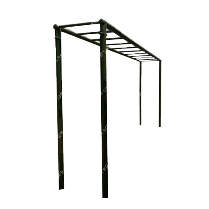 Yan Jia Outdoor Obstacle Course Training Equipment