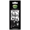 The Beatles Drum Head Magnetic Bookmark
