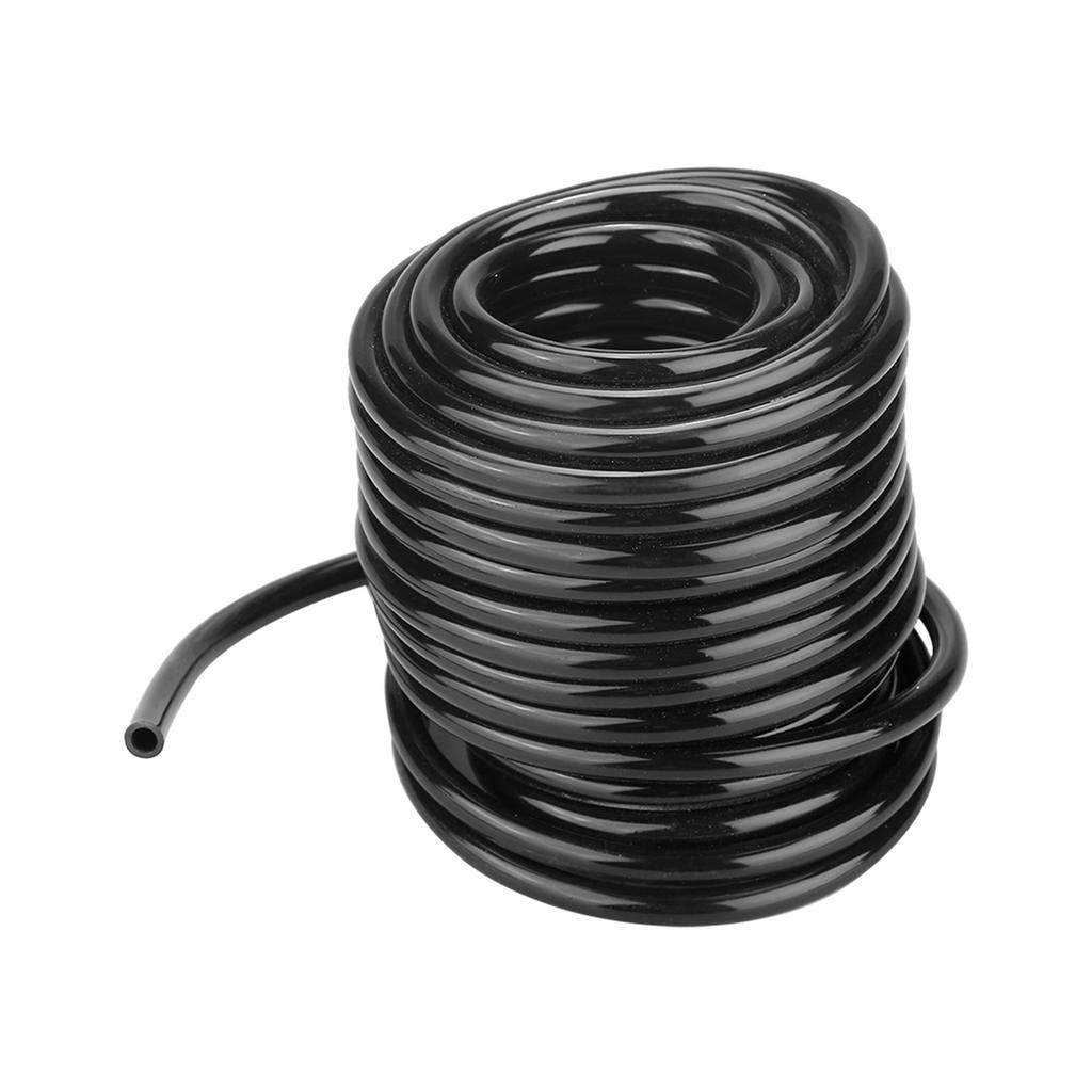 PVC Plastic Heavy Duty Flexible Industrial Agriculture Lawn Garden Water Irrigation Hose (10m)
