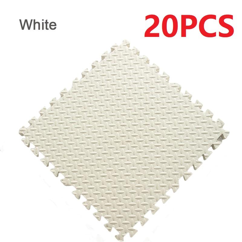 30*30cm Baby Puzzle Mat 9pcs/lot Play Mat Kids Tiles Rugs Floor Tiles Toys Carpet EVA Foam Soft Carpet Climbing Pad