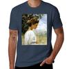 Summer Sun Tshirt Utility Casual Work Tshirt