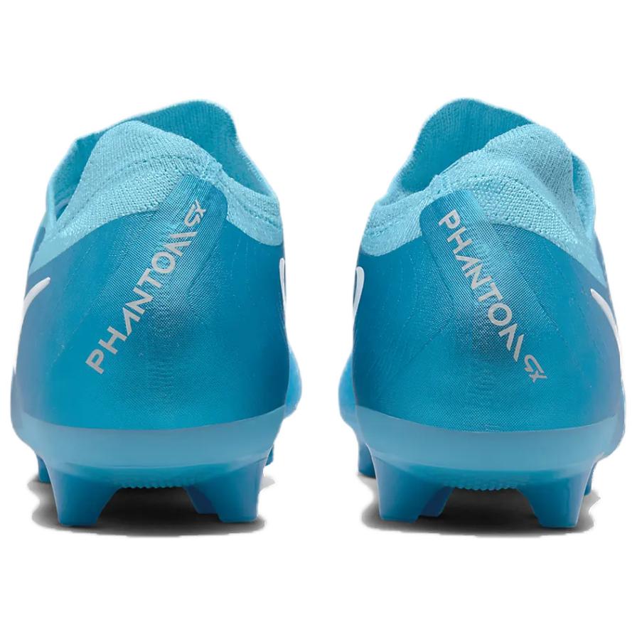 Nike Phantom GX 2 Pro Ag Синий Гнев Белый FJ2582-400