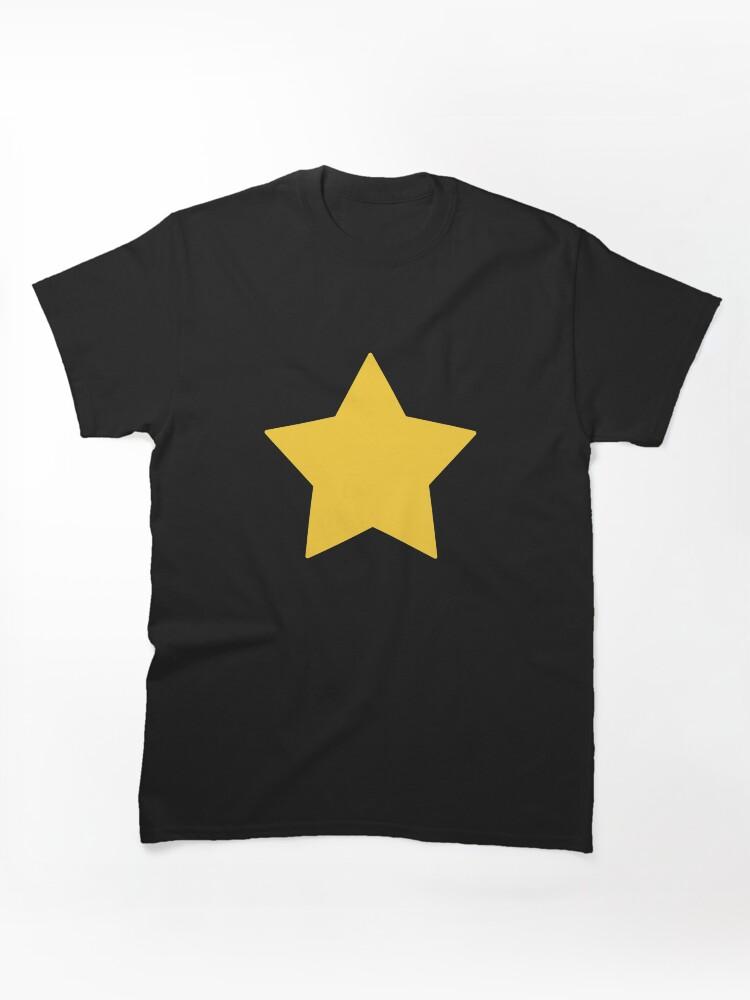 Steven Universe And Steven! Classic T-Shirt