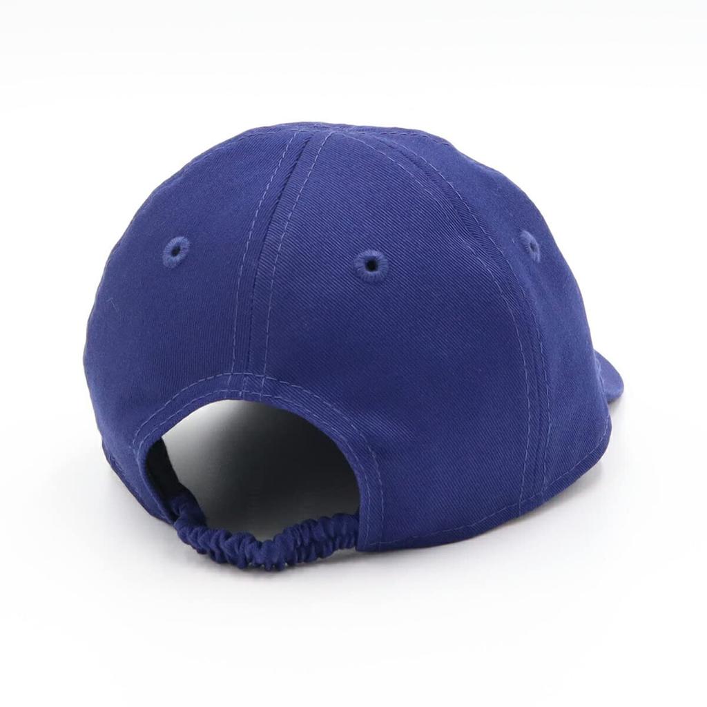 New Era New Era Детская кепка New York Yankees LA Dark Royal MY1ST 920 LOSDOD DROY WHI 23J INFANT48-50 см