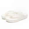 Crocs Платформа Vaya Flip 208395 100