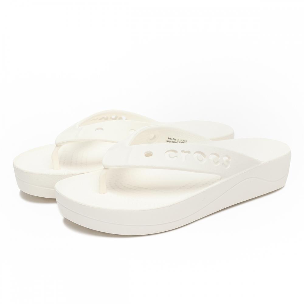 Crocs Платформа Vaya Flip 208395 100
