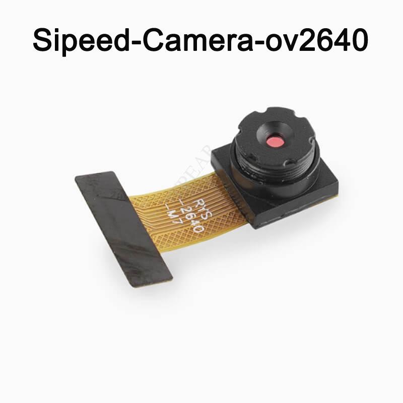 Комплект камер Sipeed: OV2640 500 Вт, OV5642 200 Вт, OV5693, GC0328, 08A20