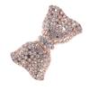 1Pc Women Shoes Clip Diy Bowknot Shoe Charm Metal Sandal Buckle Shoe Accessories