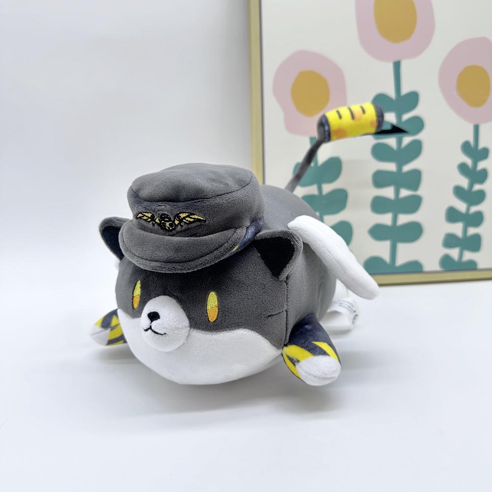 N DOG Inorganic Killer Plush Toy